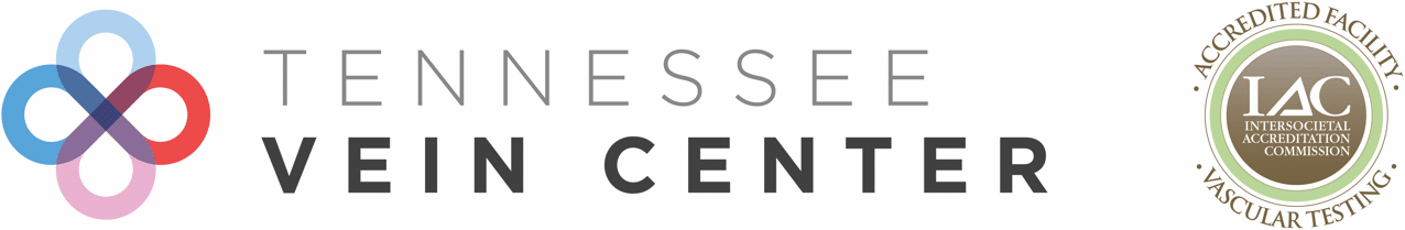 Tennessee Vein Center logo