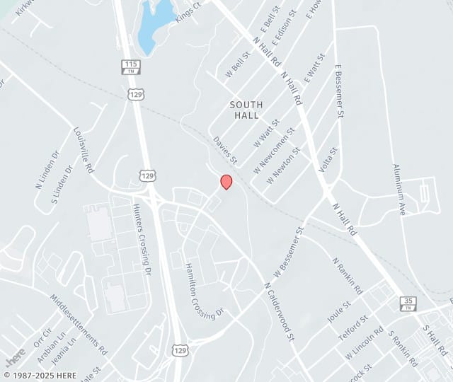 Tennessee Vein Center