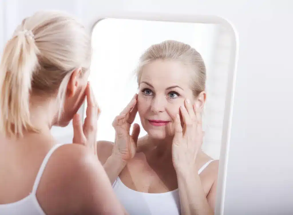 Fine Lines and Wrinkles Treatment in Alcoa, TN