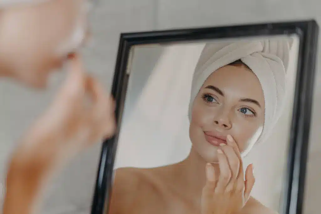 Facial Redness Treatment in Alcoa, TN